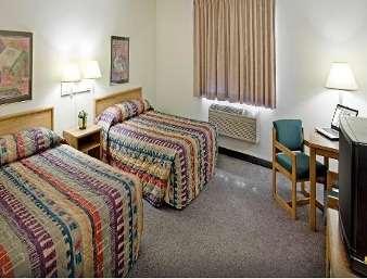 Hotel Days By Wyndham 3*