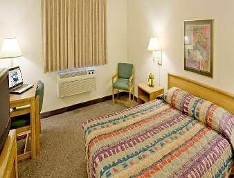 Hotel Days By Wyndham